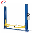 Autolift 2 Pfostenauto